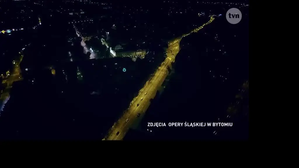 Sól ziemi czarnej w Operze Śląskiej