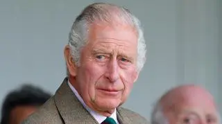 Nowotwór Karola III postępuje? Król szuka pomocy i wsparcia w kościele