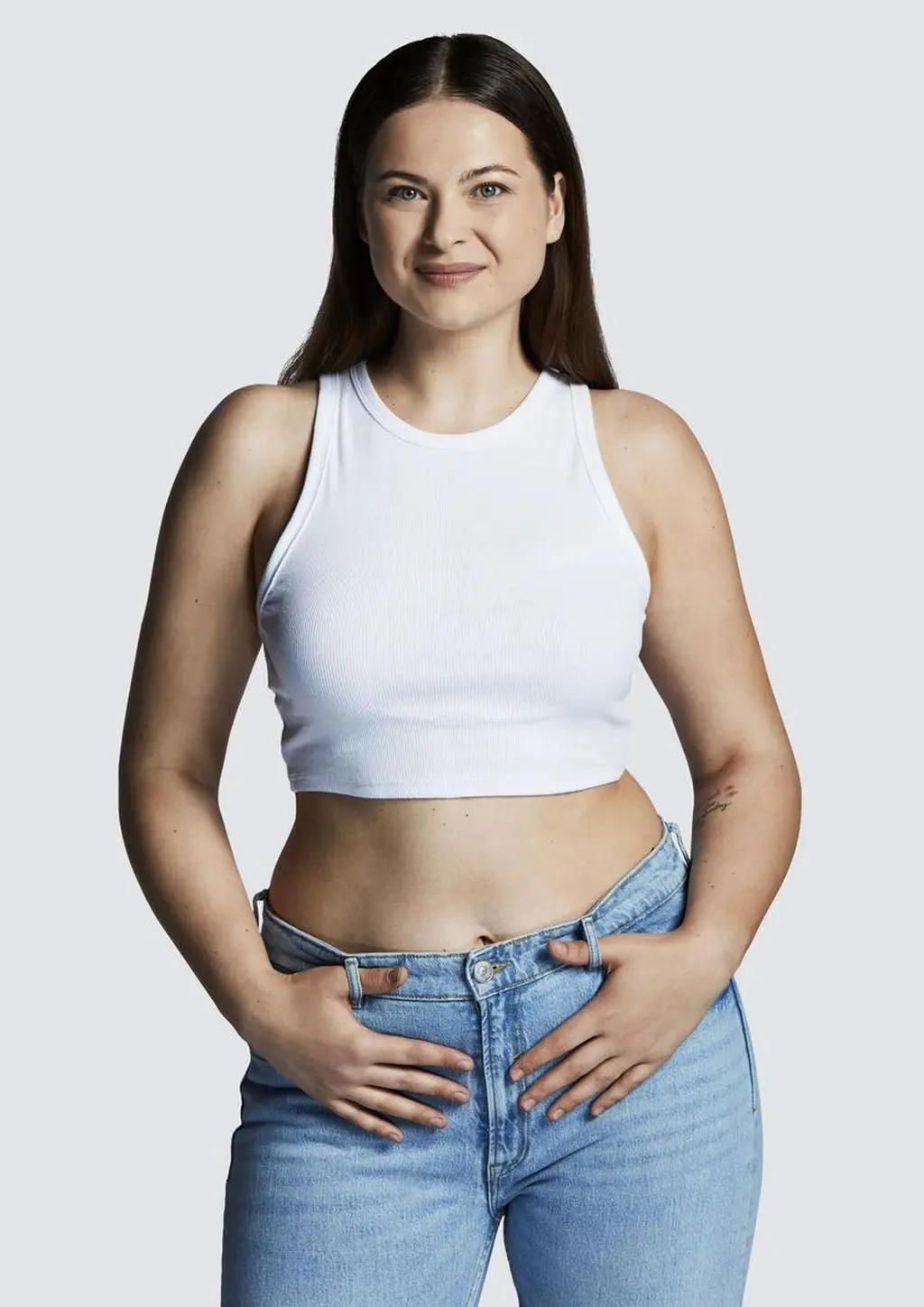 "Top Model 11" - uczestnicy: Martyna Kaczmarek