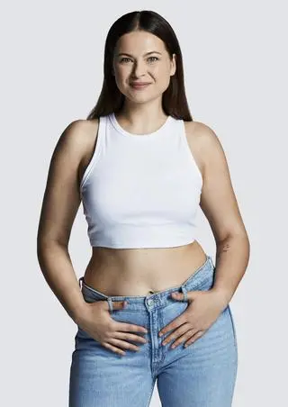 "Top Model 11" - uczestnicy: Martyna Kaczmarek