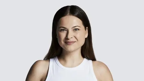 "Top Model 11" - uczestnicy: Martyna Kaczmarek