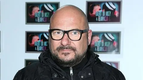 Piotr Gąsowski o rozstaniu z córką. Boi się momentu, gdy wyfrunie z gniazda