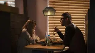 Dorota i Piotr ze "ŚOPW" przeżywają ciężkie chwile. Zaczynają się pierwsze nieporozumienia