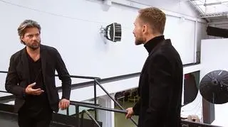 Kalendarz Dżentelmeni 2020. Przemek Kossakowski o szczytnej inicjatywie