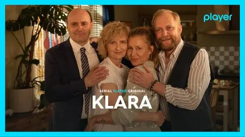 Znamy datę premiery serialu "Klara". Kto wystąpi u boku Izabeli Kuny?