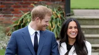 Meghan Markle kłamała o tym, co wie na temat rodziny królewskiej? Pojawiły się wpisy z jej bloga