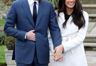 Meghan Markle kłamała o tym, co wie na temat rodziny królewskiej? Pojawiły się wpisy z jej bloga