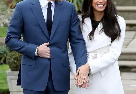 Meghan Markle kłamała o tym, co wie na temat rodziny królewskiej? Pojawiły się wpisy z jej bloga