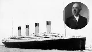 Klątwa Titanica naprawdę istnieje? Takiego powiązania z Titanem nikt się nie spodziewał