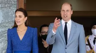 Księżna Kate i książę William mieli odwiedzić Belize. Mieszkańcy prostestują. "Wynoście się"
