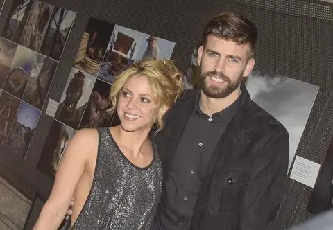 Shakira i Gerard Pique żyli w otwartym związku? Tę decyzję mieli podjąć już 3 lata temu