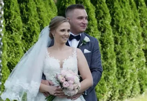 Agnieszka ze "ŚOPW" o powodach rozstania z Kamilem. "Myślałam, że żartuje. Zranił mnie" [TYLKO W CZT]