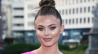 Joanna Opozda o ciężkich chwilach po urodzeniu synka. Zdradziła, na kogo może teraz liczyć