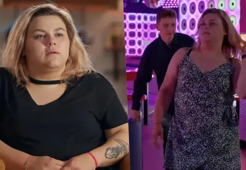 Julia z "Kanapowczyń" boi się rozstania z Bartkiem? "Nigdy drugi raz tego nie zrobię"