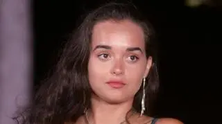 Sara z "TL" w objęciach uczestnika "Hotelu Paradise". "Wybrałby mnie na Rajskim Rozdaniu"