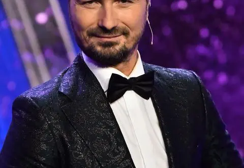 Jan Kliment o wychowaniu syna. Chce pokierować jego "karierą" [TYLKO U NAS]