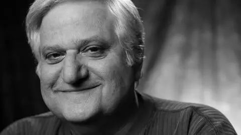 Nie żyje Michael Lerner