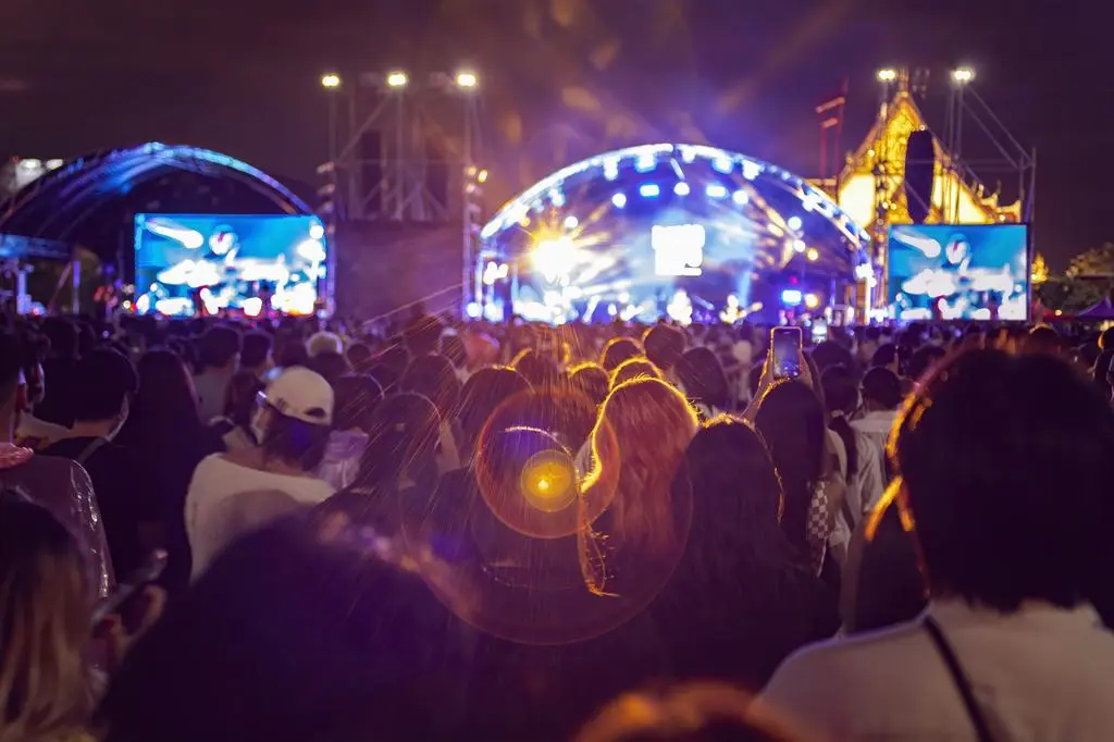 FEST Festiwal 2023 odwołany. Anulowane występy ponad 200 artystów 