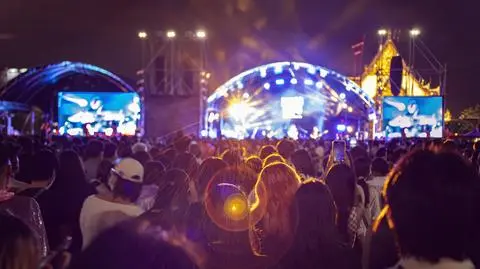 FEST Festival 2023 odwołany. Organizatorzy wydali oświadczenie