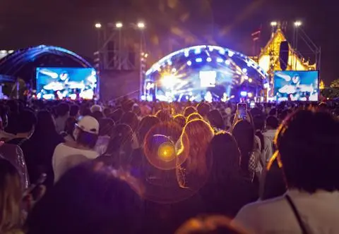FEST Festival 2023 odwołany. Organizatorzy wydali oświadczenie