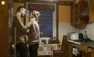 "Ślub od pierwszego wejrzenia". Dorota i Piotr