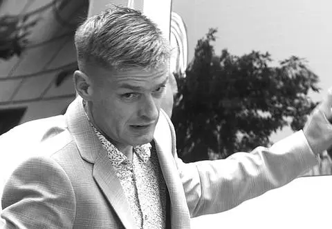 Ujawniono przyczynę śmierci Tomasza Komendy. Marzył o tym, aby w końcu "zrzucić ten krzyż"