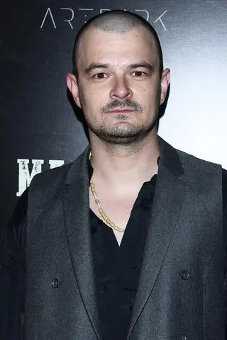 Dawid Ogrodnik