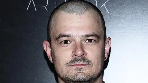 Dawid Ogrodnik