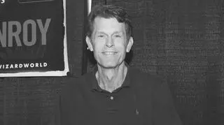 Kevin Conroy nie żyje. To on użyczał głos Batmanowi 
