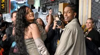 Rihanna i A$AP Rocky. Czy gwiazda wreszcie odnalazła szczęście?