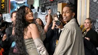 Rihanna kończy 35 lat. Zobacz wszystkie związki gwiazdy