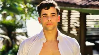 Sevag Formella z "Hotelu Paradise". Co wiadomo o jego życiu?