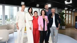 Prowadzący "Dzień Dobry TVN"