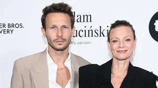 Mateusz Banasiuk ma sentyment do "Różyczki". "Wtedy jeszcze nie wiedziałem, że moje losy mocno zwiążą się z tą Różyczką"