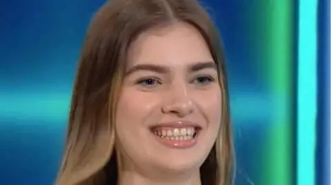 "Top Model": Natalia Węgrzynowska