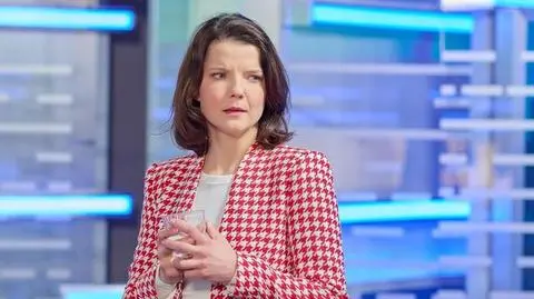 Marta z "Na Wspólnej"