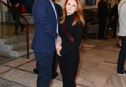 Karolina Bacia z "Na Wspólnej" urodziła. Dziecko otrzymało wyjątkowe imię