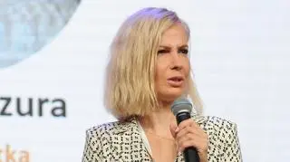 Fani oskarżają Edytę Pazurę o plagiat. Odpowiedziała na zarzuty