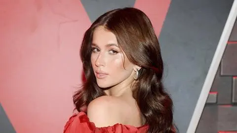 Roksana Wegiel