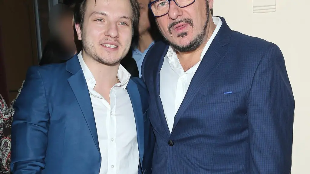 Jakub Gąsowski i Piotr Gąsowski