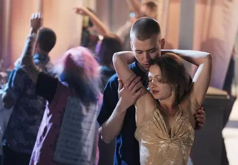 Film "Apokawixa" opowiada o epidemii zombie. Polski horror ma szansę na ogromny sukces
