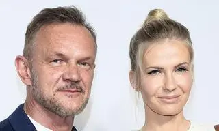 Edyta i Cezary Pazurowie