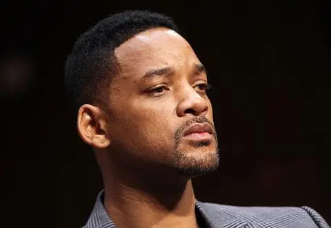 Will Smith uderzył Chrisa Rocka podczas Oscarów 2022. Zareagował na żart o żonie