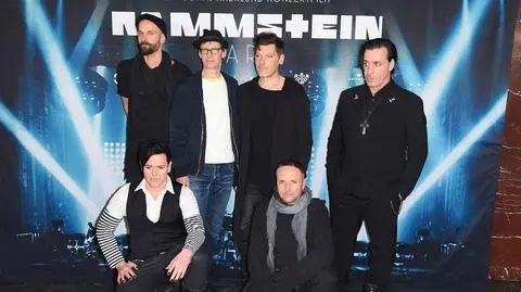 Rammstein