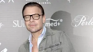 Dawid Woliński o córce. Dlaczego nie chce robić kariery w mediach?