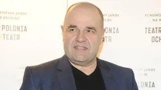 Cezary Żak ma sławnego brata. To postać znana z telewizji 