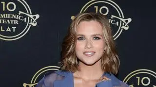 Agnieszka Kaczorowska w nowej roli. Odpowiada za pierwszy taniec Karoliny Pisarek