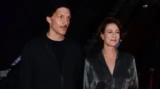 Małżeństwo rzymskie – Maja Ostaszewska i Michał Englert 