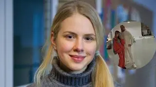 Była partnerka Kevina Mgleja zabrała głos. "Zostałam wyrzucona z domu, który tworzyłam"