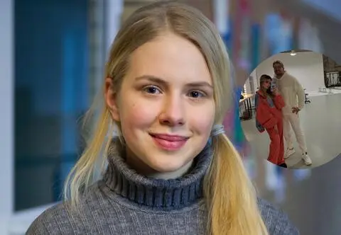 Była partnerka Kevina Mgleja zabrała głos. "Zostałam wyrzucona z domu, który tworzyłam"